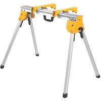 Heavy-Duty Work Stand with Mitre Saw Mounting Brackets Distribution Jean Lapalme