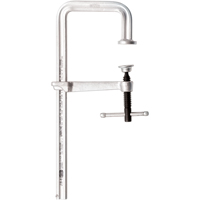 Step-Over Steel Clamps, 20" (508 mm), 4880 lbs. Clamp Force Distribution Jean Lapalme