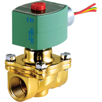 Solenoid Valves