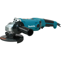 Angle Grinder with Trigger Switch, 5", 120 V, 10.5 A, 11 000 RPM Distribution Jean Lapalme