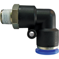 Male Swivel Elbows 90° Distribution Jean Lapalme