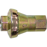 Pre-Set Pressure Regulators, 90 PSI Max. PSI, In Line Distribution Jean Lapalme