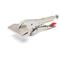 Locking Sheet Metal Clamp, 8" Length Distribution Jean Lapalme