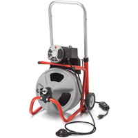 Plumbing Specific Power Tools