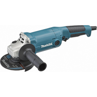 Angle Grinders, 5", 120 V, 10.5 A, 11 000 RPM Distribution Jean Lapalme