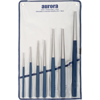 Drift Punch Set, 7 Pieces Distribution Jean Lapalme