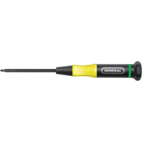 Screwdrivers