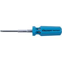 Screwdrivers