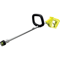 Pistolet pneumatique Quiet Force Distribution Jean Lapalme