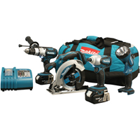 Battery Chargers, 18 V, Lithium-Ion Distribution Jean Lapalme