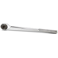 Cl&eacute; &agrave; cliquet avec t&ecirc;te en poire, Prise de 1/2", Poign&eacute;e Ordinaire Distribution Jean Lapalme