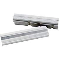 Vise Accessories - Prism Magnefix Jaw Caps Distribution Jean Lapalme