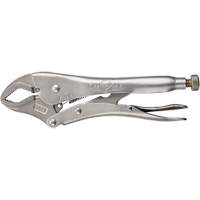 Vise-Grip&reg; Original Locking Pliers, 10" Length, Curved Jaw Distribution Jean Lapalme