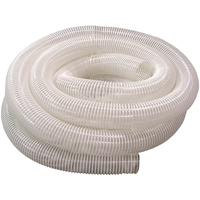 Connecteurs- Boyaux flexibles, extensibles et transparents en PVC Distribution Jean Lapalme