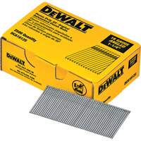 16 Gauge Angled Finish Nails Distribution Jean Lapalme