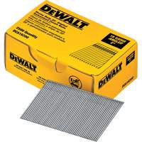 16 Gauge Angled Finish Nails Distribution Jean Lapalme