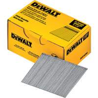 16 Gauge Angled Finish Nails Distribution Jean Lapalme