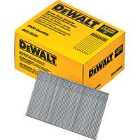 16 Gauge Straight Finish Nails Distribution Jean Lapalme