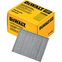16 Gauge Straight Finish Nails Distribution Jean Lapalme