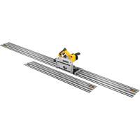 Trousse TrackSaw s&eacute;rie lourde avec rails Distribution Jean Lapalme