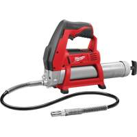 M12 Cordless Grease Gun (Tool Only), Lithium-Ion, 12 V Distribution Jean Lapalme