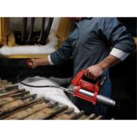 M12 Cordless Grease Gun (Tool Only), Lithium-Ion, 12 V Distribution Jean Lapalme