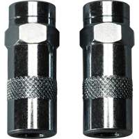 Coupleur haute pression pour pistolet graisseur Distribution Jean Lapalme