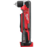 M18 Cordless Right Angle Drill (Tool Only), 18 V, 3/8" Chuck, Lithium-Ion Distribution Jean Lapalme