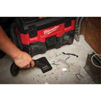 Aspirateur humide/sec M18 (outil seulement), 18 V, Capacit&eacute; 2 gal. Distribution Jean Lapalme