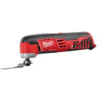 Outil multifonction sans fil M12 (outil seulement), 12 V, Lithium-ion Distribution Jean Lapalme