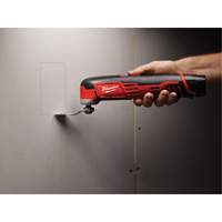 Outil multifonction sans fil M12 (outil seulement), 12 V, Lithium-ion Distribution Jean Lapalme