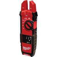 Fork Tester, AC/DC Voltage, AC/DC Current Distribution Jean Lapalme