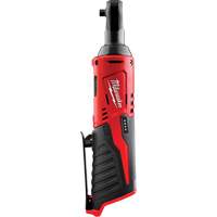 Cl&eacute; &agrave; cliquet sans fil M12 (Outil seulement), 12 V, Prise de 3/8" Distribution Jean Lapalme