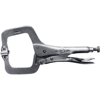 Vise-Grip&reg; Swivel Pad Pliers, 24" Length, C-Clamp Distribution Jean Lapalme