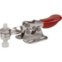 Horizontal Hold-Down Clamps - 205 Series Distribution Jean Lapalme