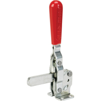 Vertical Hold-Down Clamps - 207 Series Distribution Jean Lapalme