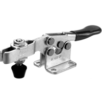 Horizontal Hold-Down Clamps - 225 Series Distribution Jean Lapalme