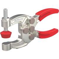 Plier Hold-Down Clamps - 424 Series Distribution Jean Lapalme