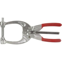 Plier Hold-Down Clamps - 462 Series Distribution Jean Lapalme