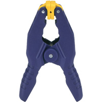 Pince &agrave; Ressort Quick-Grip Distribution Jean Lapalme