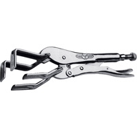 Vise-Grip&reg; Locking Pliers, 9" Length, Welding Distribution Jean Lapalme