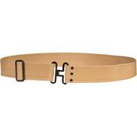 CEINTURE,NYLON ROBUSTE,2", Nylon, Havane Distribution Jean Lapalme