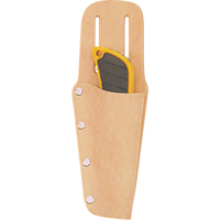 &eacute;tui utilitaire, Porte-couteau, Cuir, 1 Poches Distribution Jean Lapalme
