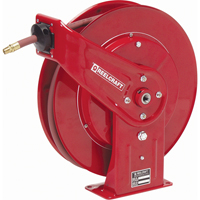 D&eacute;vidoirs de tuyaux, Air/Eau, 3/8" x 50', Tuyau simple, 300 psi Distribution Jean Lapalme