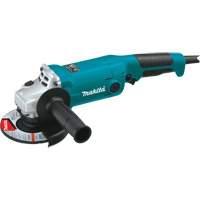 SJS Angle Grinder with AC/DC Switch, 5", 10.5 A, 11000 RPM Distribution Jean Lapalme