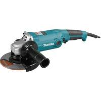 Angle Grinder, 6", 120 V, 10.5 A, 10000 RPM Distribution Jean Lapalme