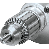 Perceuse &agrave; vitesse variable, Mandrin 1/2", 6,5 A, 120 V, 0-550 Tr/min, Mandrin Avec cl&eacute; Distribution Jean Lapalme
