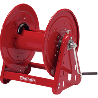 Hose Reels, Single Hose, 17-3/4" W x 15-3/4" D x 20-1/4" H Distribution Jean Lapalme