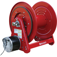 Hose Reels, Single Hose, 17-3/4" W x 15-3/4" D x 20-1/4" H Distribution Jean Lapalme