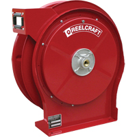 Hose Reels, Single Hose, 7-1/4" W x 16-3/4" D x 17-5/8" H Distribution Jean Lapalme
